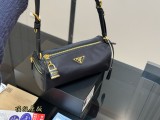 プラダバッグ PRADA 2025新作 ハンドバッグ