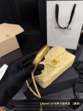 シャネルバッグ CHANEL 2025新作 チェーンバッグ