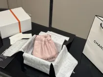 シャネルバッグ CHANEL 2025新作 バックパック