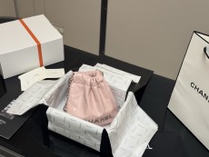 シャネルバッグ CHANEL 2025新作 バックパック