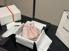 シャネルバッグ CHANEL 2025新作 バックパック