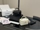シャネルバッグ CHANEL 2025新作 化粧ポーチ