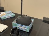 ロエベバッグ LOEWE 2025新作 カメラバッグ
