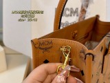 エムシーエムバッグ MCM 2025新作 トートバッグ