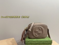 グッチバッグ GUCCI 2025新作 カメラバッグ