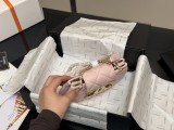 シャネルバッグ CHANEL 2025新作 バゲット