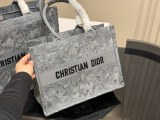 ディオールバッグ DIOR 2025新作 トートバッグ