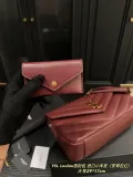 サンローランバッグ Yves Saint Laurent 2025新作 チェーンバッグ