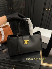 セリーヌバッグ CELINE 2025新作 ハンドバッグ