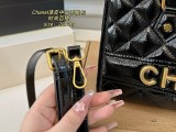 シャネルバッグ CHANEL 2025新作 ハンドバッグ