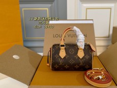 ルイヴィトンバッグ LOUIS VUITTON 2025新作 ハンドバッグ
