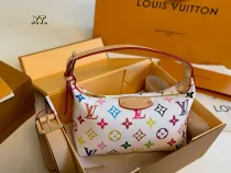 ルイヴィトンバッグ LOUIS VUITTON 2025新作 ハンドバッグ