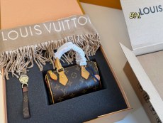 ルイヴィトンバッグ LOUIS VUITTON 2025新作 ハンドバッグ