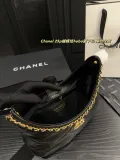 シャネルバッグ CHANEL 2025新作 アンダーアームバッグ