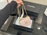 シャネルバッグ CHANEL 2025新作 小さなハンドバッグ