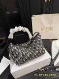 ディオールバッグ DIOR 2025新作 アンダーアームバッグ