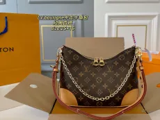 ルイヴィトンバッグ LOUIS VUITTON 2025新作 アンダーアームバッグ