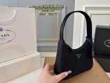プラダバッグ PRADA 2025新作 アンダーアームバッグ
