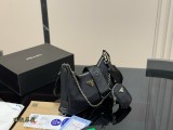 プラダバッグ PRADA 2025新作 hobo