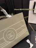 シャネルバッグ CHANEL 2025新作 トートバッグ