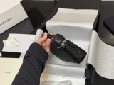 シャネルバッグ CHANEL 2025新作 ショルダーバッグ