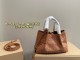 ボッテガヴェネタバッグ BOTTEGA VENETA 2025新作 トートバッグ