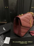 サンローランバッグ Yves Saint Laurent 2025新作 チェーンバッグ