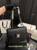 シャネルバッグ CHANEL 2025新作 ショルダーバッグ