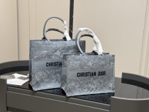ディオールバッグ DIOR 2025新作 トートバッグ