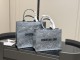 ディオールバッグ DIOR 2025新作 トートバッグ