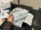 シャネルバッグ CHANEL 2025新作 kelly