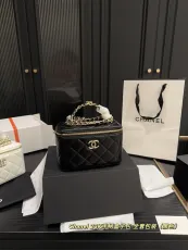 シャネルバッグ CHANEL 2025新作 パケット