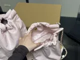 シャネルバッグ CHANEL 2025新作 バックパック
