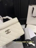 シャネルバッグ CHANEL 2025新作 チェーンバッグ