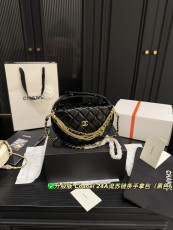 シャネルバッグ CHANEL 2025新作 クラッチ