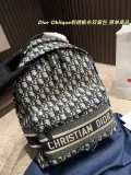 ディオールバッグ DIOR 2025新作 バックパック