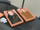 ミュウミュウバッグ Miu Miu 2025新作 トートバッグ