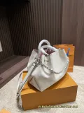 ルイヴィトンバッグ LOUIS VUITTON 2025新作 トートバッグ