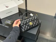 シャネルバッグ CHANEL 2025新作 kelly 25