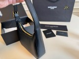 サンローランバッグ Yves Saint Laurent 2025新作 アンダーアームバッグ