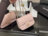 シャネルバッグ CHANEL 2025新作 チェーンバッグ