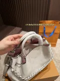 ルイヴィトンバッグ LOUIS VUITTON 2025新作 トートバッグ