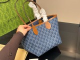 グッチバッグ GUCCI 2025新作 トートバッグ