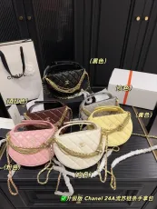 シャネルバッグ CHANEL 2025新作 クラッチ
