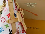 ルイヴィトンバッグ LOUIS VUITTON 2025新作 アンダーアームバッグ
