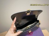 トリーバーチバッグ TORY BURCH 2025新作 アンダーアームバッグ