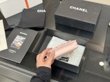 シャネルバッグ CHANEL 2025新作 小さなハンドバッグ
