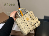 エムシーエムバッグ MCM 2025新作 ハンドバッグ