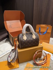 ルイヴィトンバッグ LOUIS VUITTON 2025新作 ハンドバッグ