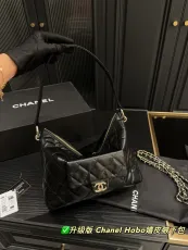 シャネルバッグ CHANEL 2025新作 アンダーアームバッグ